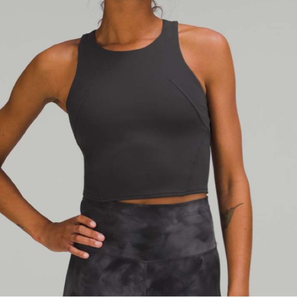 Lululemon Invigorate Training Tank Top
